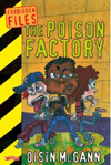 The Poison Factory cover